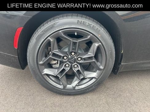 New 2026 Dodge Charger R/T AWD/4WD image 9