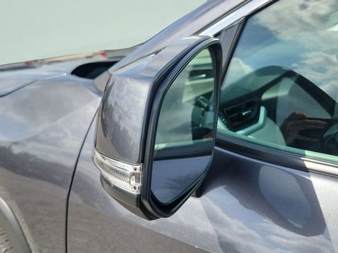 Used 2024 Toyota RAV4 Limited w/ Advanced Technology Package image 11