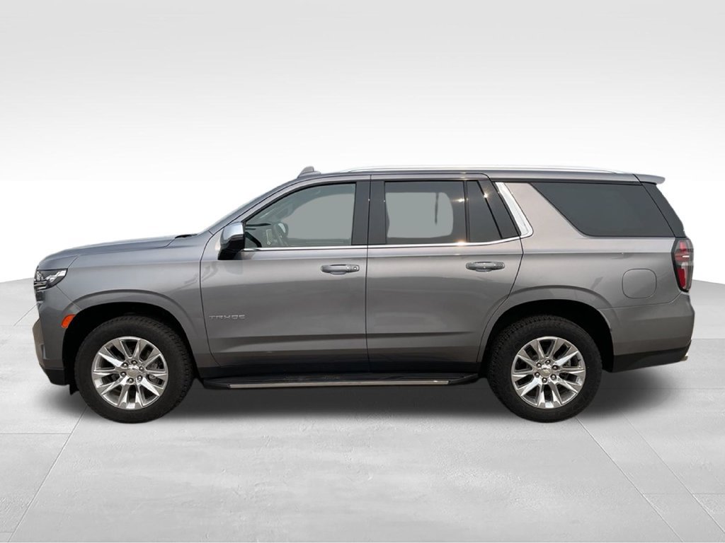 Used 2022 Chevrolet Tahoe Premier AWD/4WD image 29