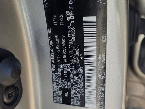 Used 2022 Lexus RX 350 FWD image 33
