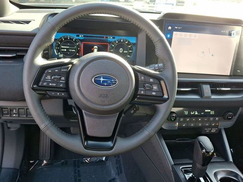 New 2026 Subaru Outback Premium image 14