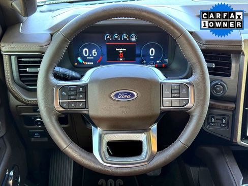 Used 2024 Ford Expedition Max King Ranch image 25