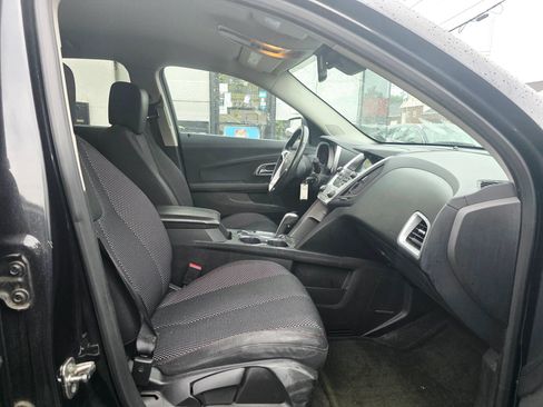 Used 2012 Chevrolet Equinox LT AWD/4WD image 14