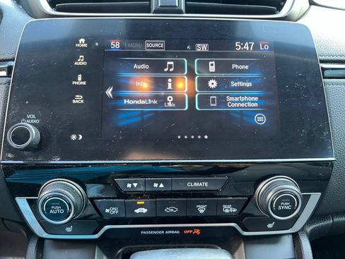 Used 2019 Honda CR-V EX-L image 21