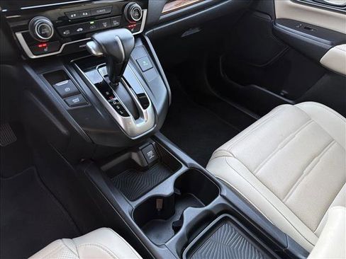 Used 2019 Honda CR-V EX-L image 21
