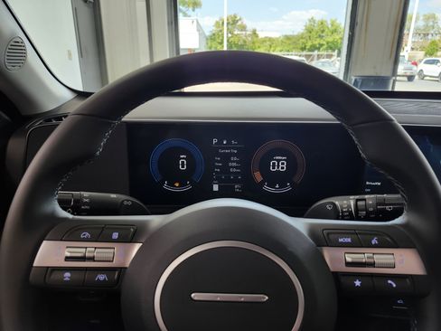 New 2026 Hyundai Kona SEL Sport image 12