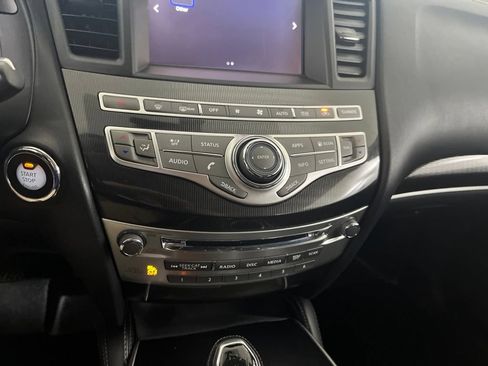 Used 2017 INFINITI QX60 Luxe w/ Premium Package AWD/4WD image 75