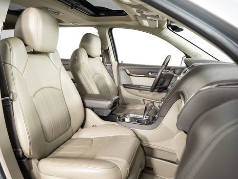 Used 2015 GMC Acadia Denali image 33