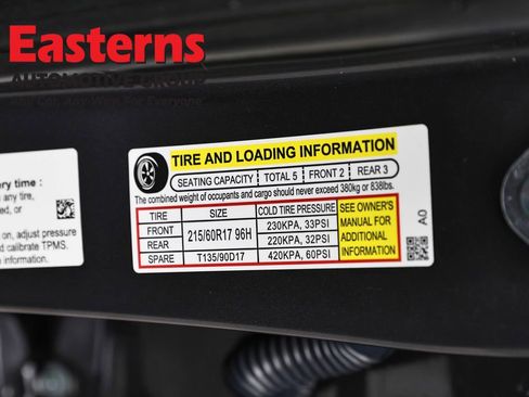 Used 2023 Honda HR-V LX image 33