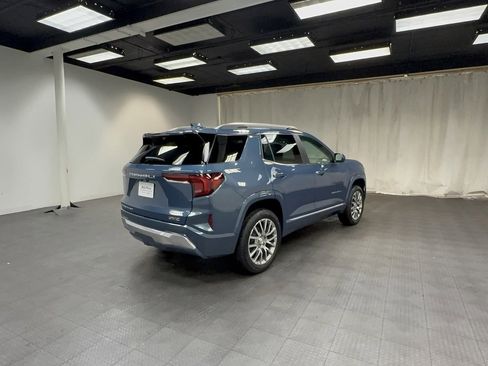 New 2026 GMC Terrain Denali image 5