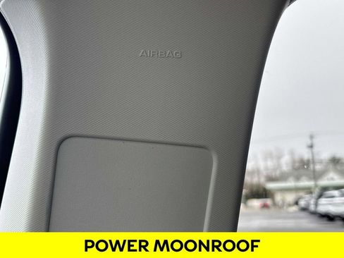 Used 2025 Ford Bronco Sport Big Bend w/ Convenience Package image 28