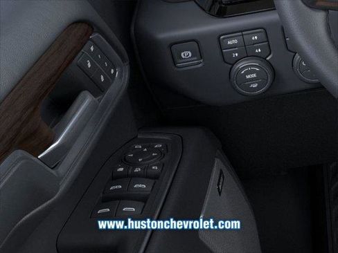 New 2026 Chevrolet Silverado 3500 High Country image 22