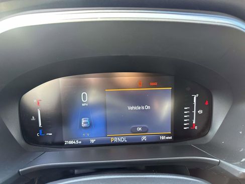 Used 2024 Ford Escape Active image 27