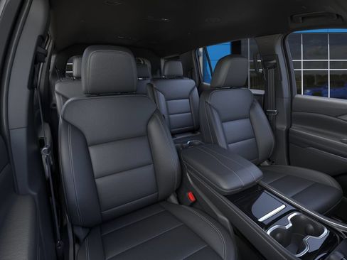 New 2026 Chevrolet Traverse LT w/ Midnight/Sport Edition AWD/4WD image 18