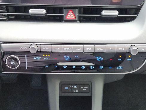 New 2026 Hyundai Ioniq 5 SEL RWD image 15