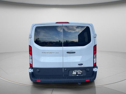 Used 2024 Ford Transit 350 XL RWD image 9