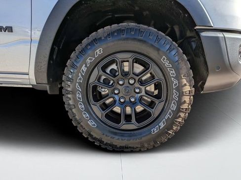 New 2026 RAM 1500 Rebel w/ Rebel Level 2 Equipment Group AWD/4WD image 10