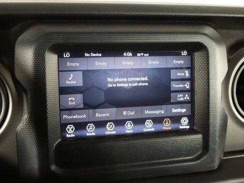 Used 2022 Jeep Wrangler Unlimited Sport AWD/4WD image 36