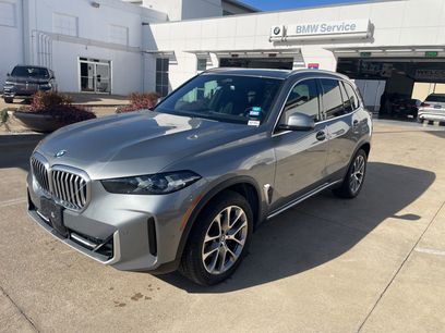 Certified 2024 BMW X5 xDrive40i w/ Parking Assistance Package