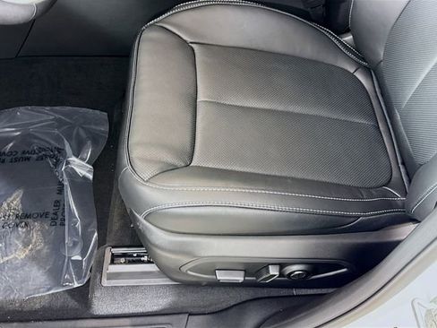New 2026 Jeep Grand Cherokee Limited AWD/4WD image 19