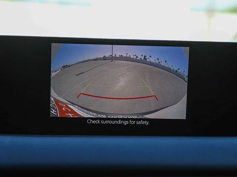 Used 2024 MAZDA CX-50 AWD 2.5 Turbo w/ Cargo Package image 23