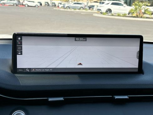 Certified 2025 Genesis GV70 2.5T w/ Advanced Package AWD/4WD image 30