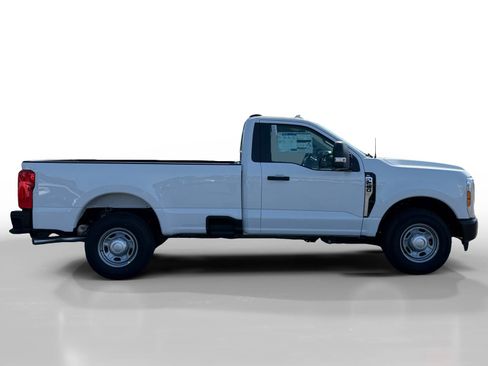 New 2026 Ford F250 XL RWD image 6