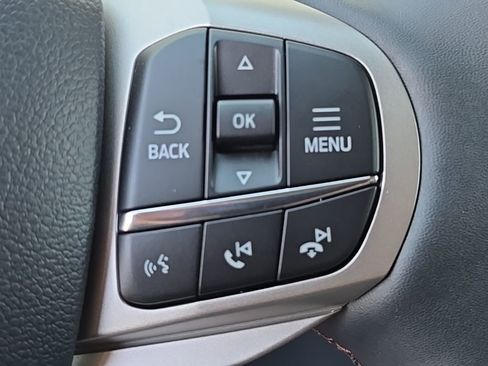 New 2026 Ford Explorer Active image 24