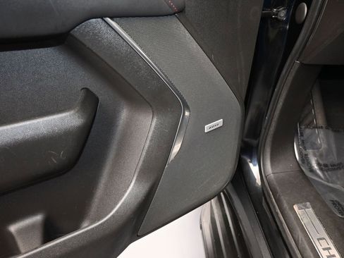 Used 2021 Chevrolet Tahoe RST w/ Rear Media and Nav Package image 14