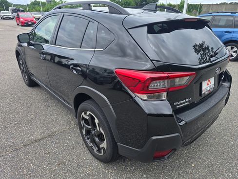 Used 2023 Subaru Crosstrek 2.5i Limited w/ Moonroof Package AWD/4WD image 7
