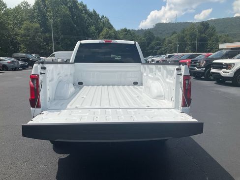 New 2026 Ford F150 XL RWD image 17