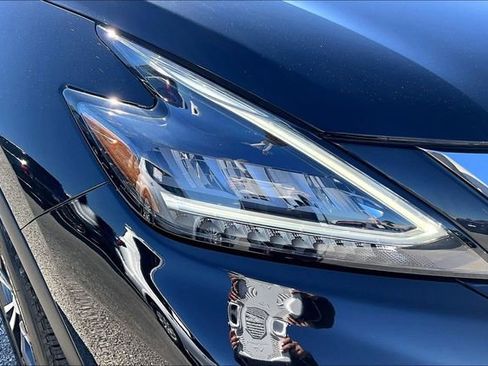 Certified 2023 Nissan Murano SV w/ Cargo Package FWD image 31