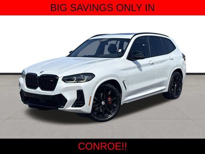 Used 2023 BMW X3 M40i