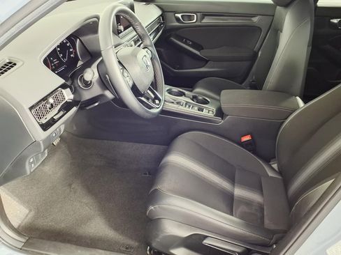 Used 2024 Honda Civic Sport image 12