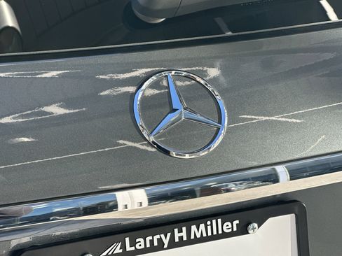 Used 2024 Mercedes-Benz GLE 350 4MATIC image 31