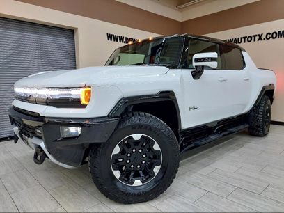Used 2023 GMC Hummer EV Edition 1