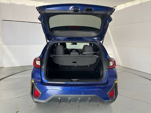 Used 2024 Subaru Crosstrek 2.5i Sport AWD/4WD image 12