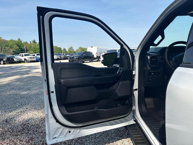 Certified 2026 Ford F150 Lariat AWD/4WD image 19