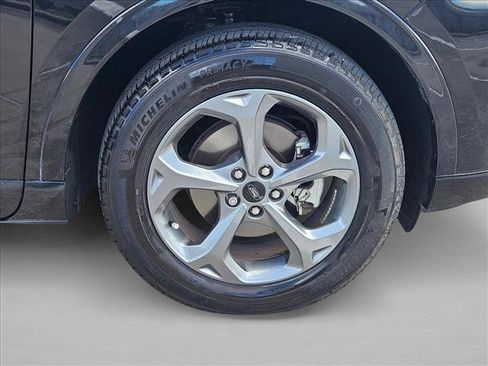 Used 2024 Ford Escape ST-Line Select w/ Tech Pack #1 AWD/4WD image 22
