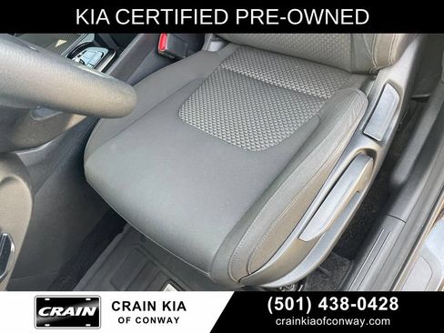 Used 2024 Kia Sportage LX AWD/4WD image 24