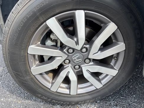 Used 2021 Honda Pilot EX-L image 5