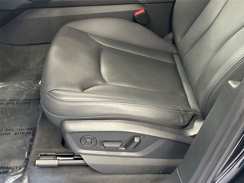 Certified 2025 Audi Q7 3.0T Premium Plus w/ Premium Plus Package AWD/4WD image 20