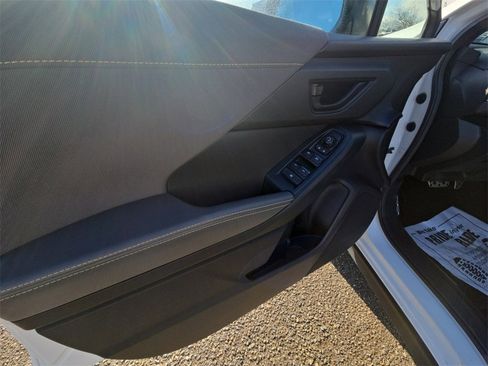 Certified 2024 Subaru Crosstrek 2.5i Sport image 11