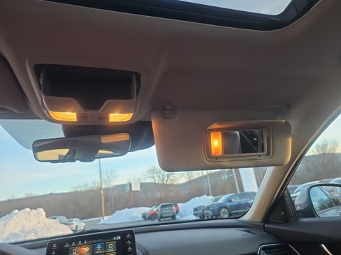 Used 2022 Honda Accord EX-L image 26