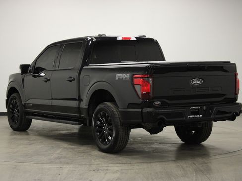 Used 2024 Ford F150 XLT w/ Equipment Group 302A MID image 6