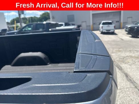 Used 2023 GMC Sierra 1500 AT4X w/ AT4X AEV Edition AWD/4WD image 20