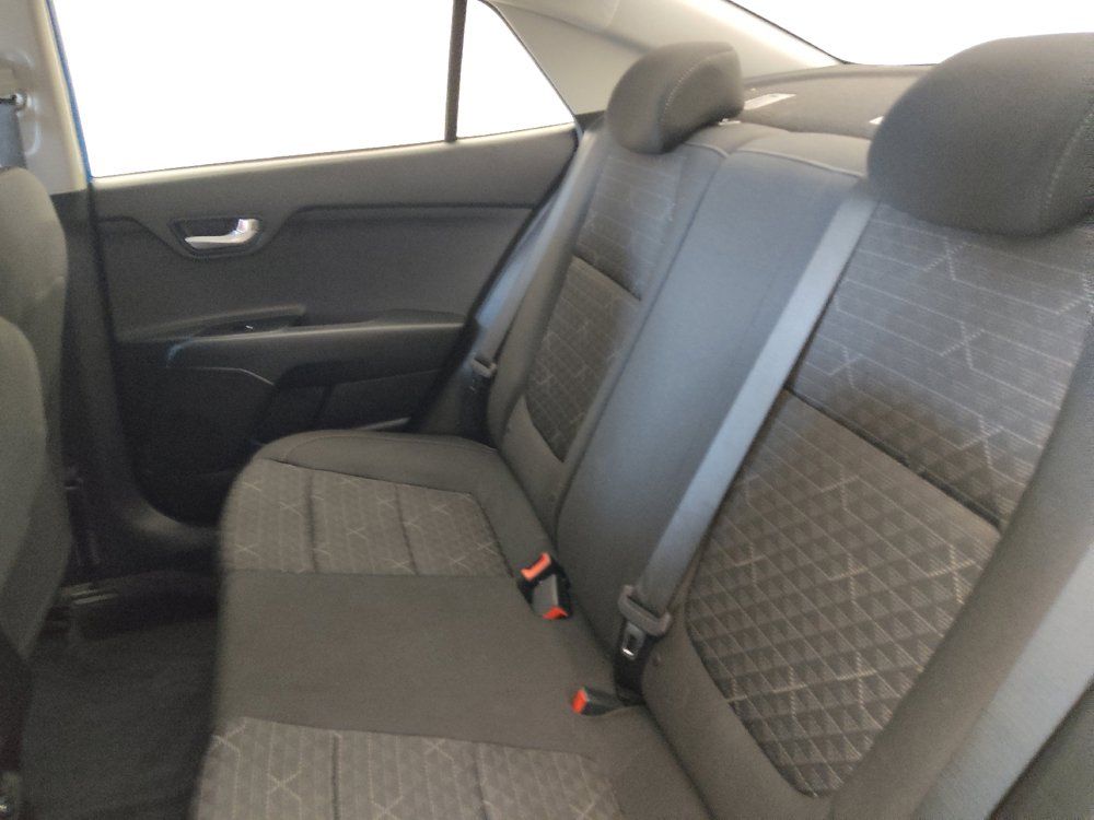 Used 2023 Kia Rio S w/ Technology Package FWD image 18
