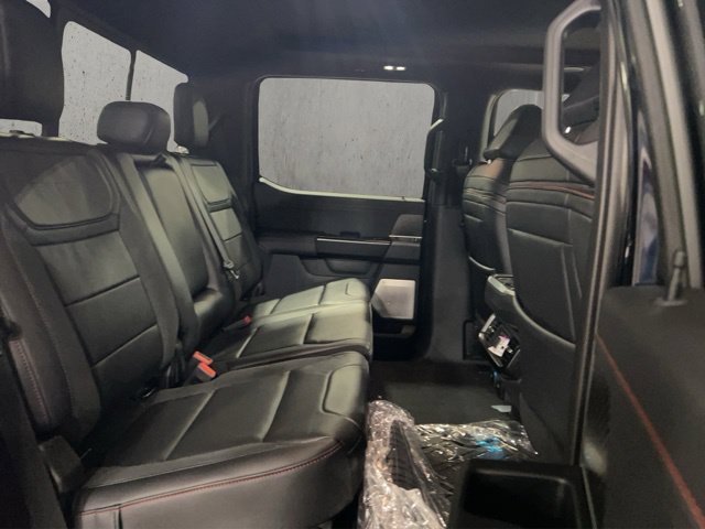 New 2026 Ford F150 Raptor AWD/4WD image 11
