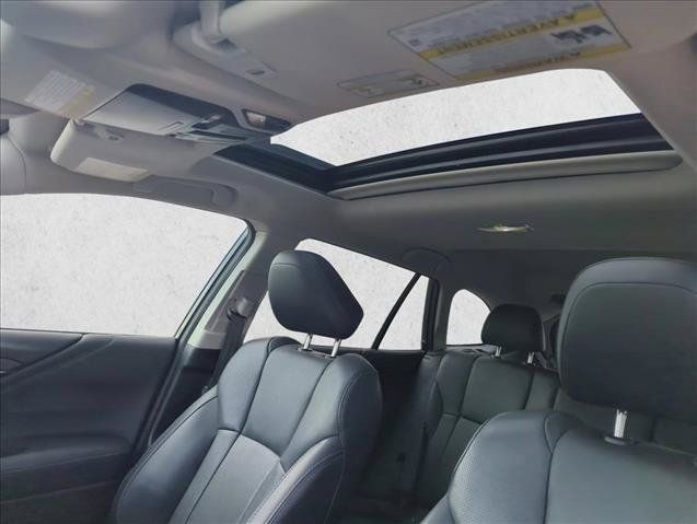 Used 2022 Subaru Outback Limited AWD/4WD image 24