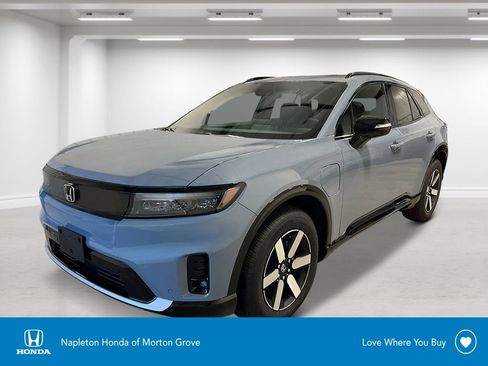 New 2025 Honda Prologue Touring image 1